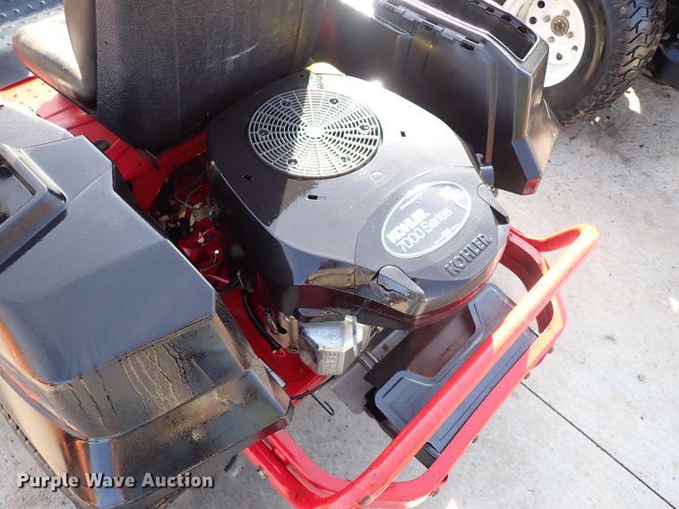 image for item IS9389 (3) lawn mowers