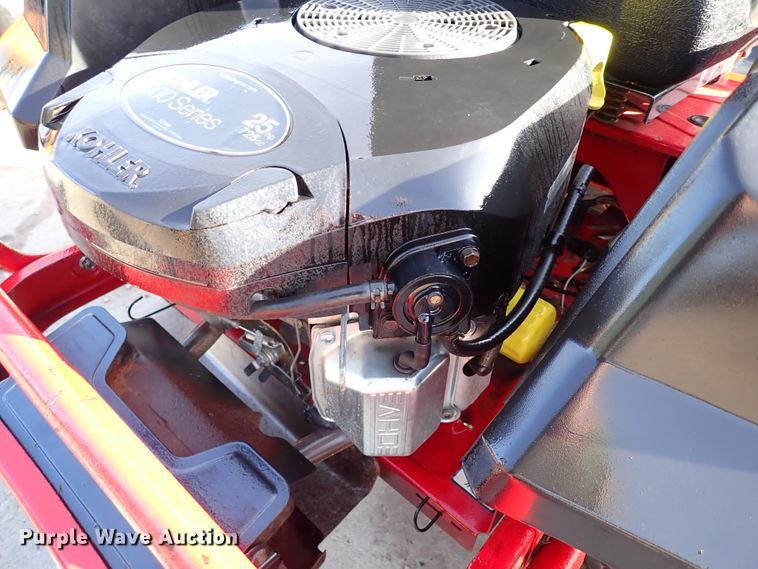 image for item IS9389 (3) lawn mowers