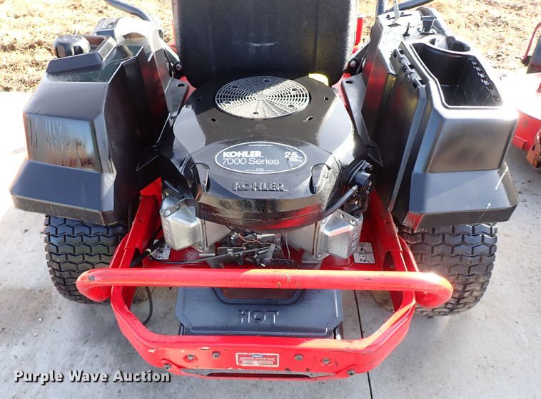 image for item IS9389 (3) lawn mowers