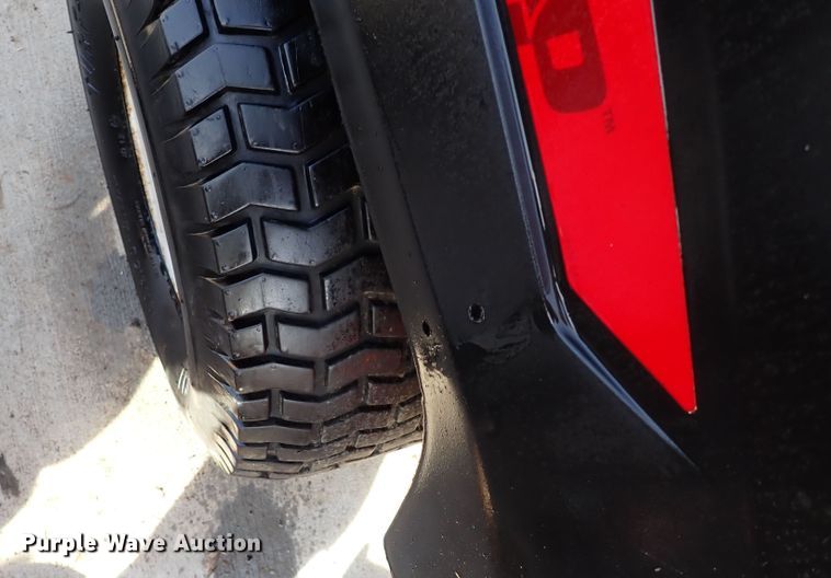 image for item IS9389 (3) lawn mowers