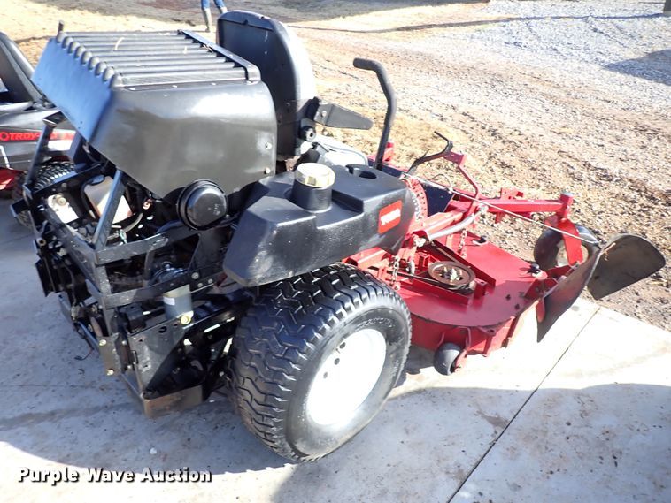 image for item IS9389 (3) lawn mowers