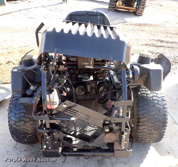 image for item IS9389 (3) lawn mowers