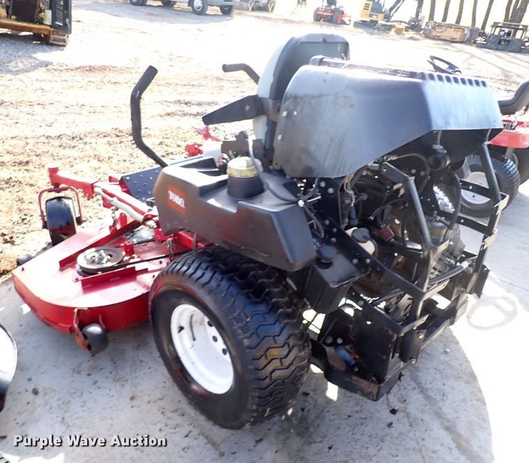 image for item IS9389 (3) lawn mowers