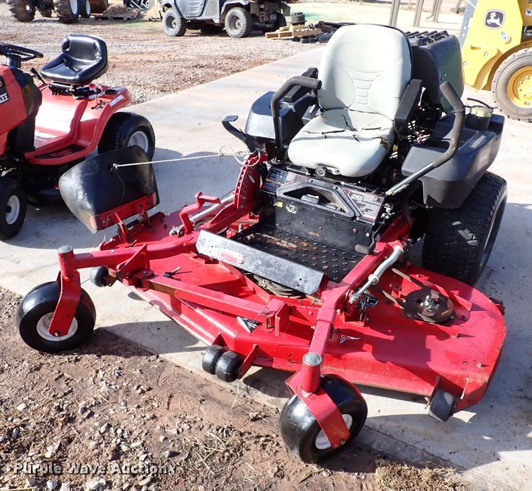 image for item IS9389 (3) lawn mowers