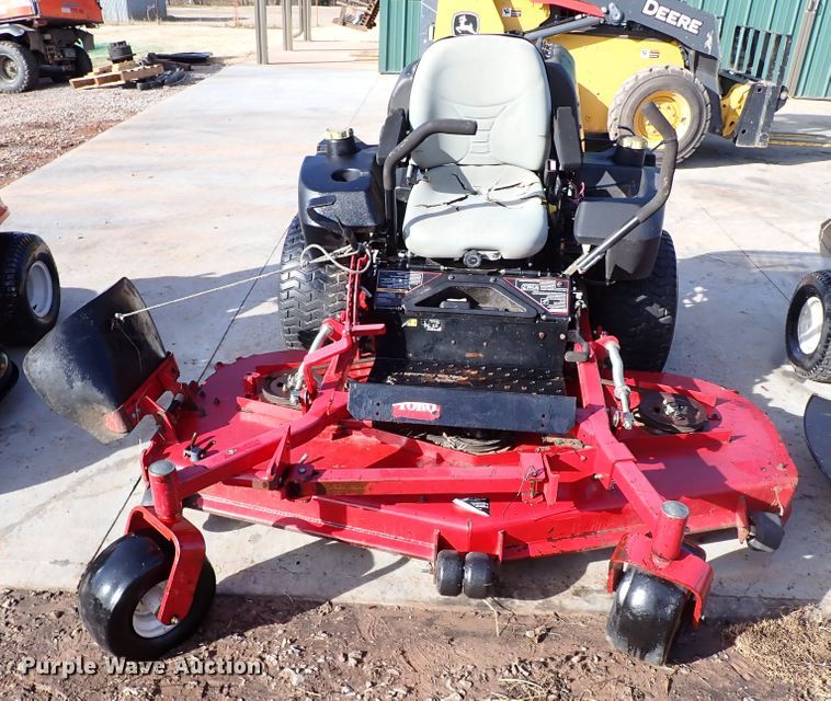 image for item IS9389 (3) lawn mowers