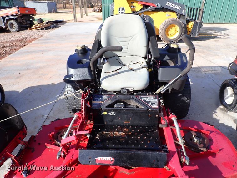 image for item IS9389 (3) lawn mowers