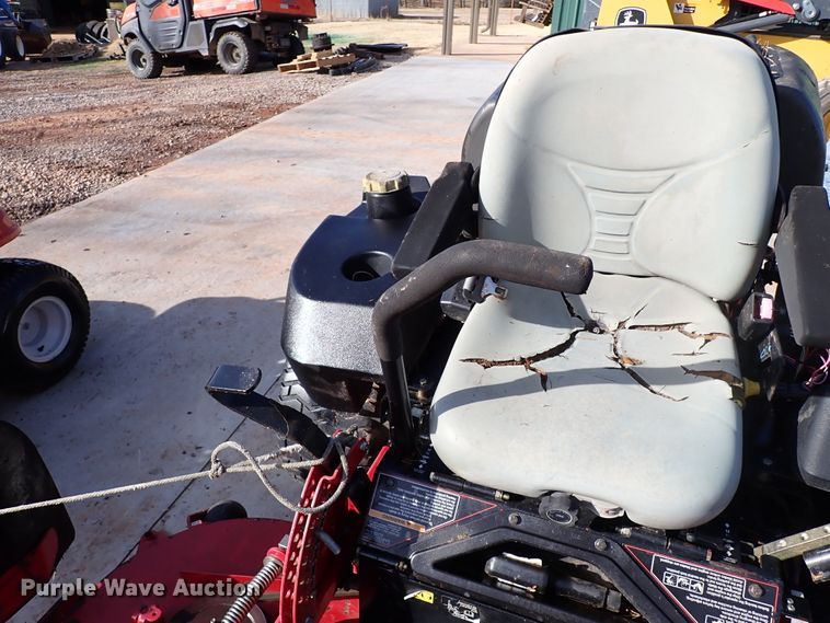 image for item IS9389 (3) lawn mowers