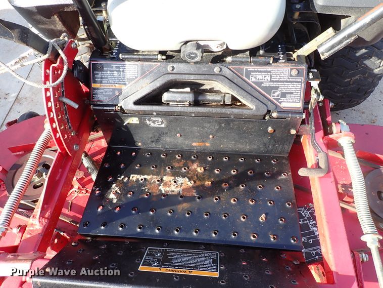 image for item IS9389 (3) lawn mowers