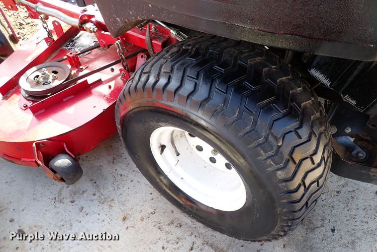 image for item IS9389 (3) lawn mowers