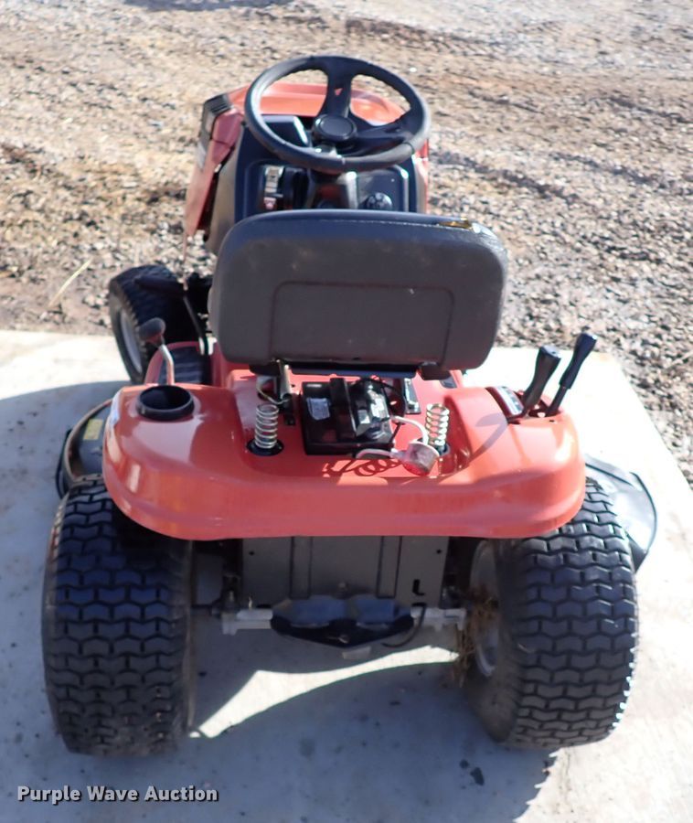 image for item IS9389 (3) lawn mowers