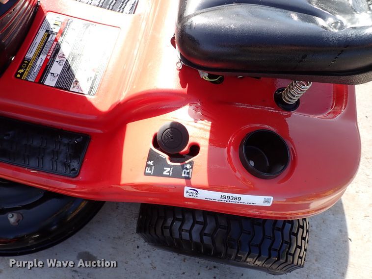 image for item IS9389 (3) lawn mowers