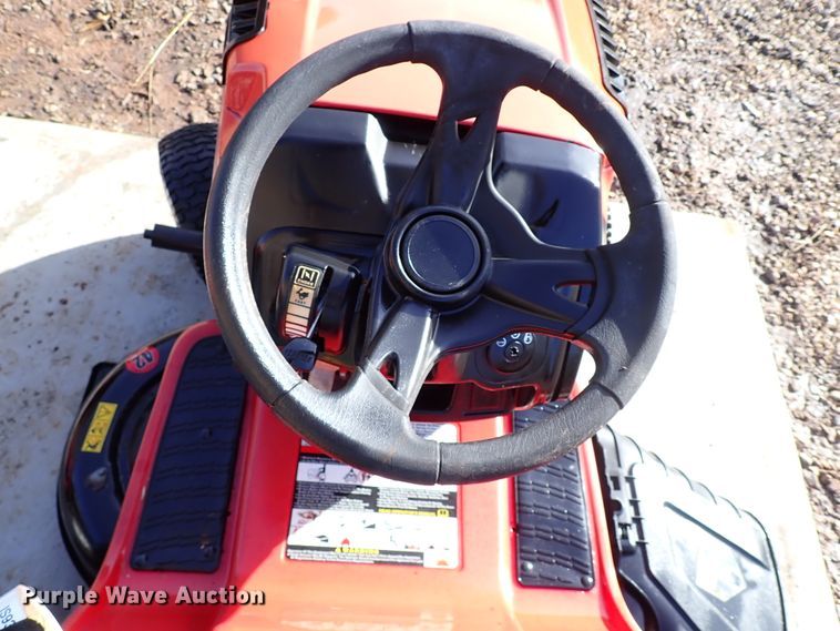 image for item IS9389 (3) lawn mowers