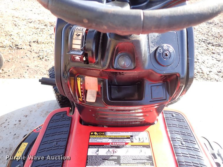 image for item IS9389 (3) lawn mowers