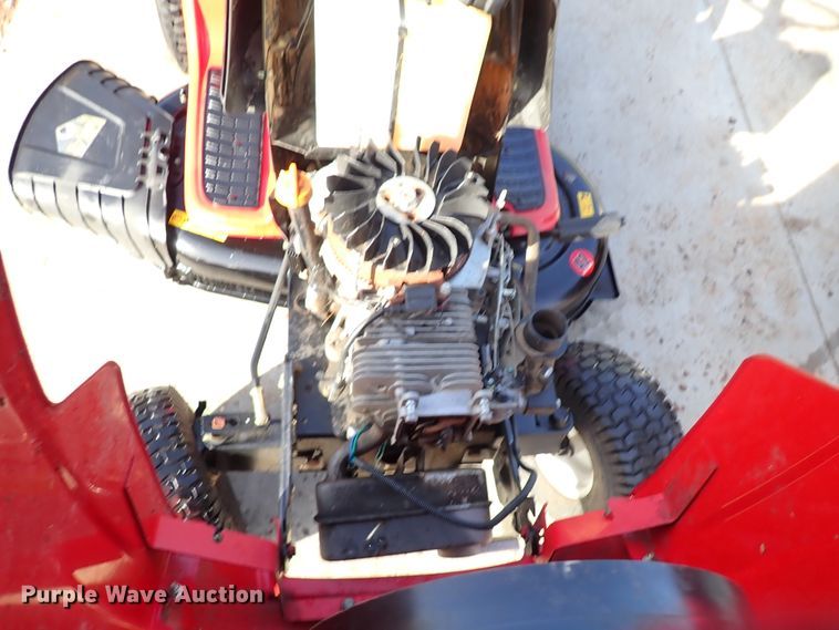 image for item IS9389 (3) lawn mowers