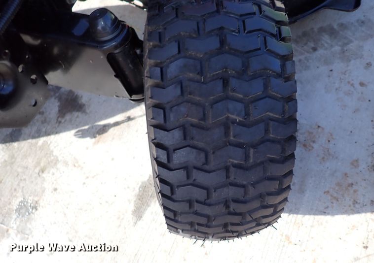 image for item IS9389 (3) lawn mowers