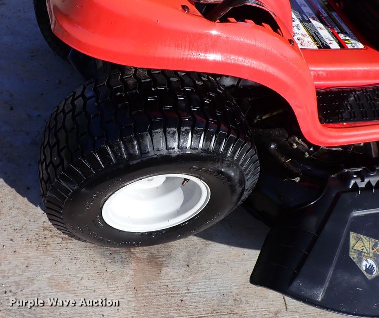 image for item IS9389 (3) lawn mowers