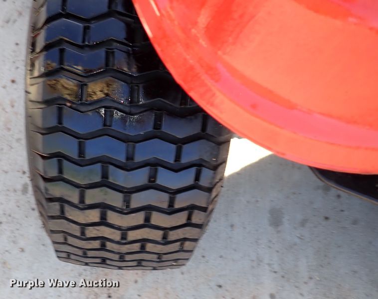 image for item IS9389 (3) lawn mowers