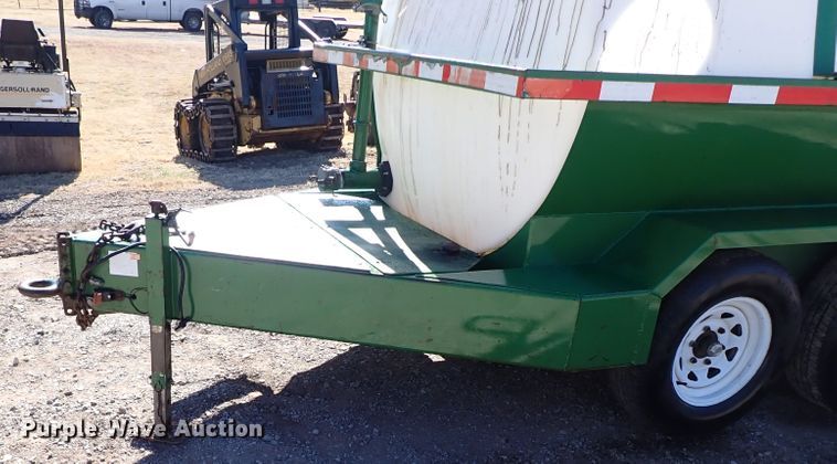 image for item IS9394 Easy Lawn L65  hydro seeder