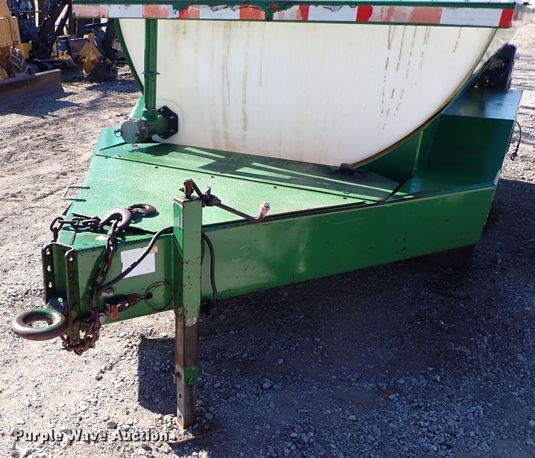image for item IS9394 Easy Lawn L65  hydro seeder