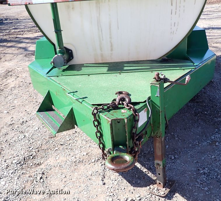 image for item IS9394 Easy Lawn L65  hydro seeder