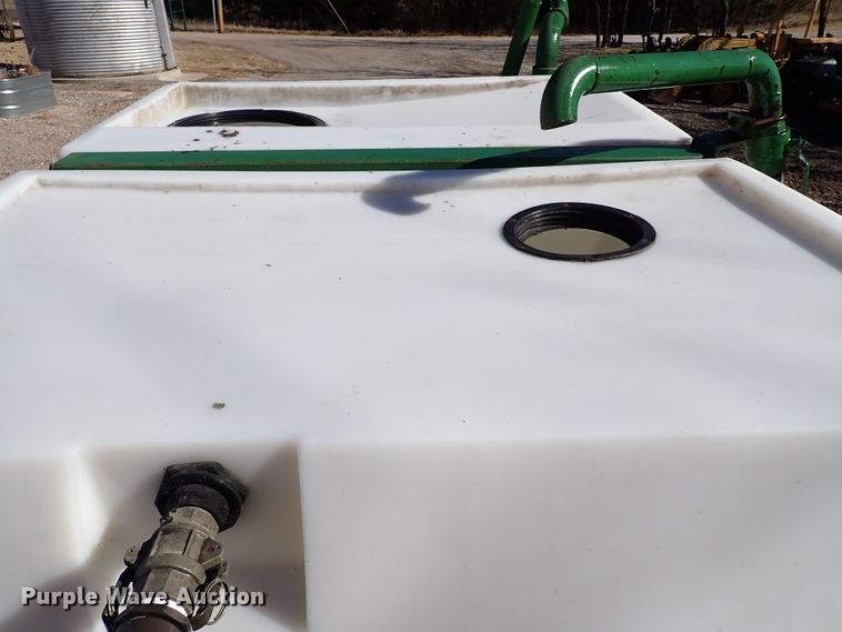 image for item IS9394 Easy Lawn L65  hydro seeder