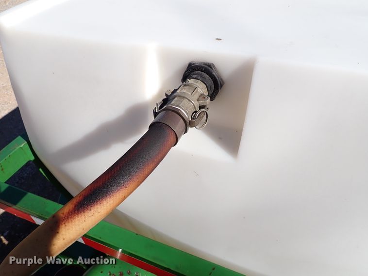 image for item IS9394 Easy Lawn L65  hydro seeder