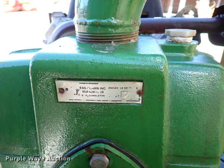 image for item IS9394 Easy Lawn L65  hydro seeder