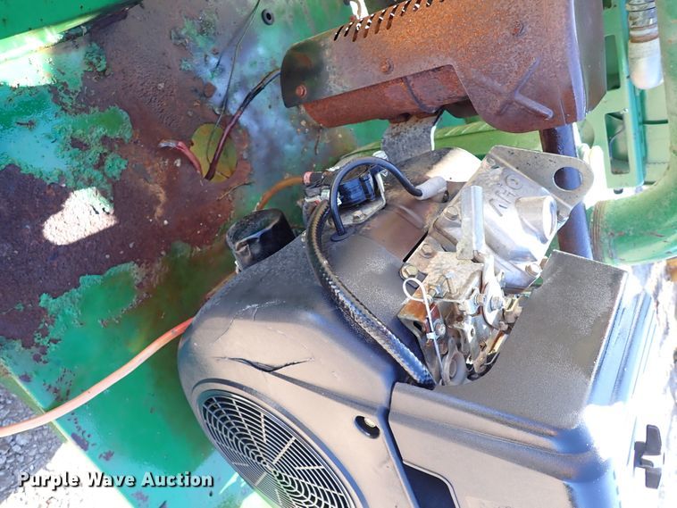 image for item IS9394 Easy Lawn L65  hydro seeder