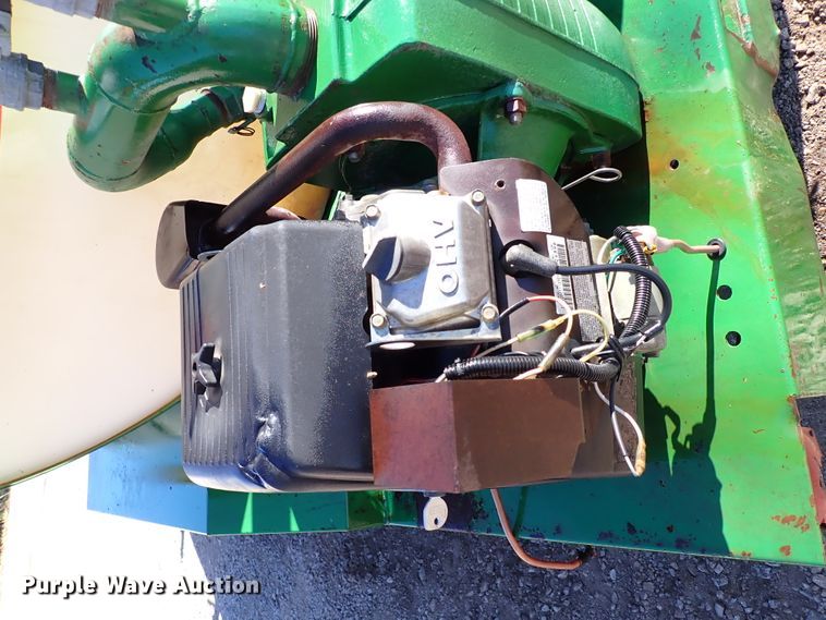 image for item IS9394 Easy Lawn L65  hydro seeder