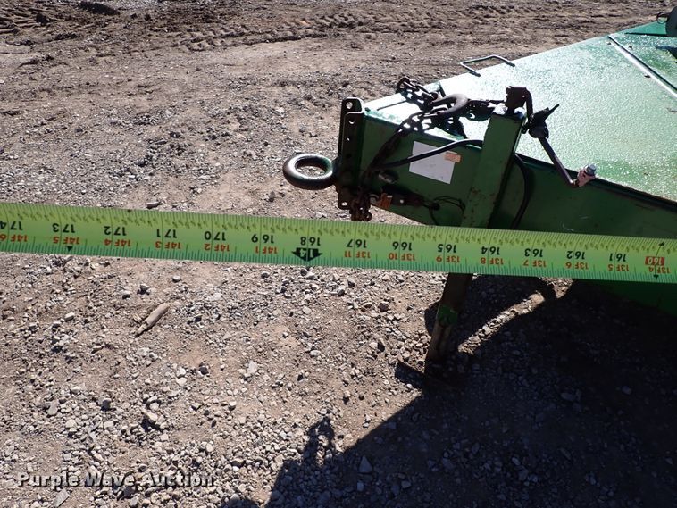 image for item IS9394 Easy Lawn L65  hydro seeder