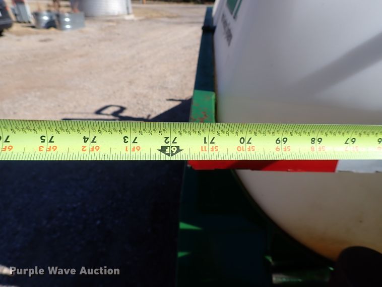 image for item IS9394 Easy Lawn L65  hydro seeder