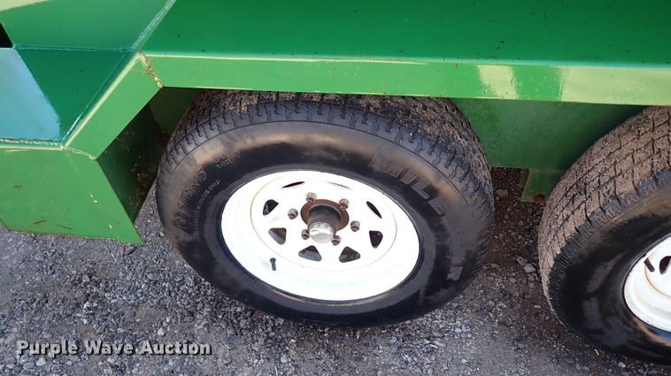 image for item IS9394 Easy Lawn L65  hydro seeder