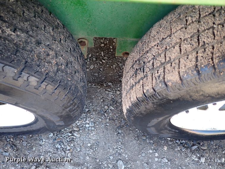 image for item IS9394 Easy Lawn L65  hydro seeder