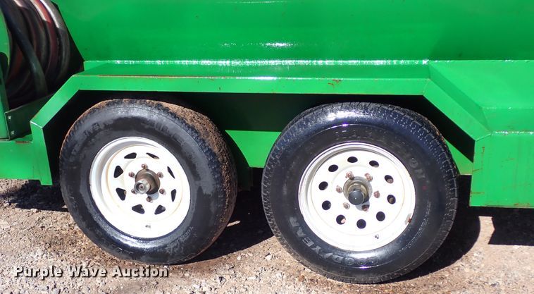 image for item IS9394 Easy Lawn L65  hydro seeder