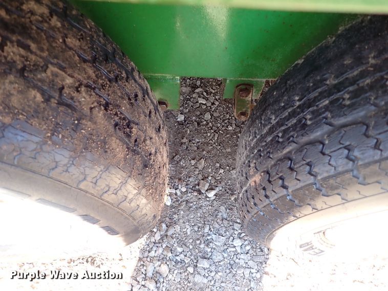 image for item IS9394 Easy Lawn L65  hydro seeder