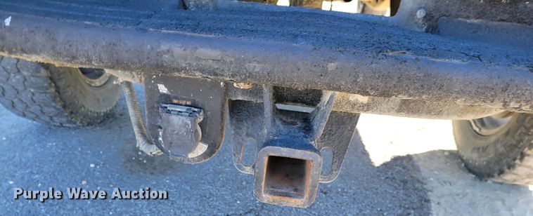 image for item IV9610 2005 Chevrolet Silverado 1500  Ext. Cab pickup truck