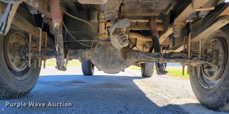 image for item IV9610 2005 Chevrolet Silverado 1500  Ext. Cab pickup truck