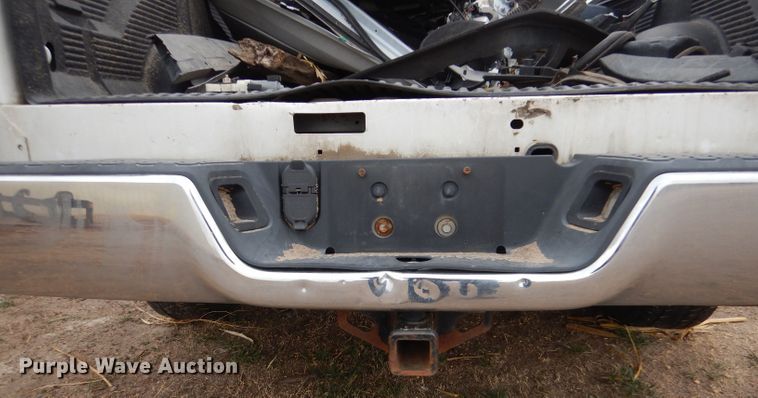 image for item IV9954 2012 Dodge Ram 1500  pickup truck