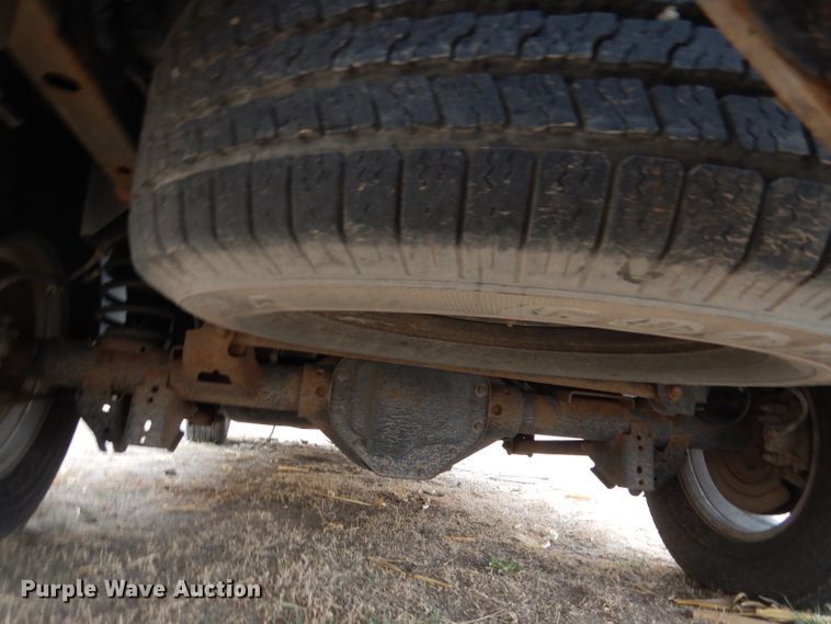 image for item IV9954 2012 Dodge Ram 1500  pickup truck