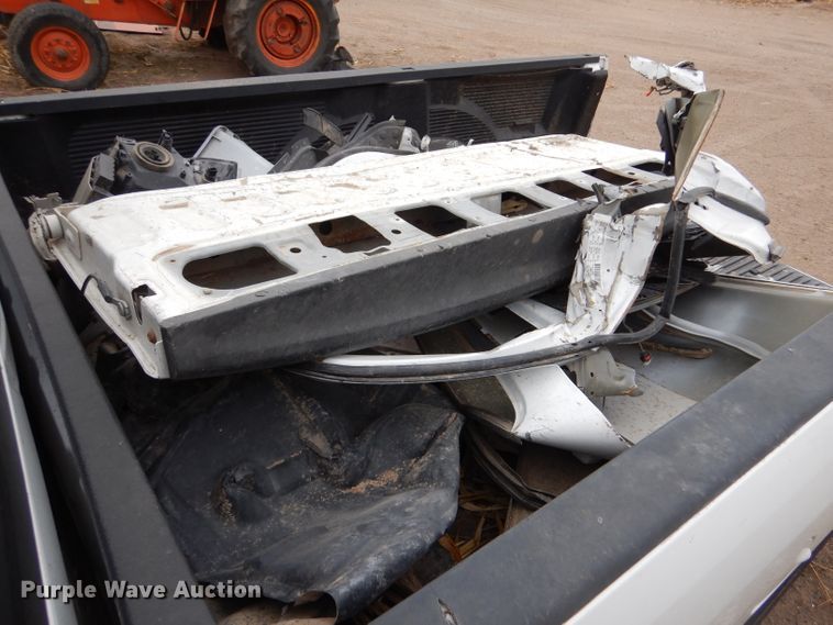 image for item IV9954 2012 Dodge Ram 1500  pickup truck