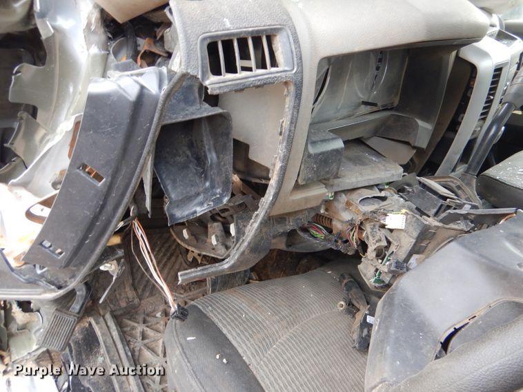 image for item IV9954 2012 Dodge Ram 1500  pickup truck