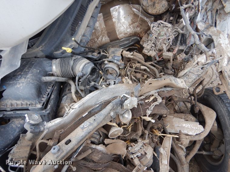 image for item IV9954 2012 Dodge Ram 1500  pickup truck