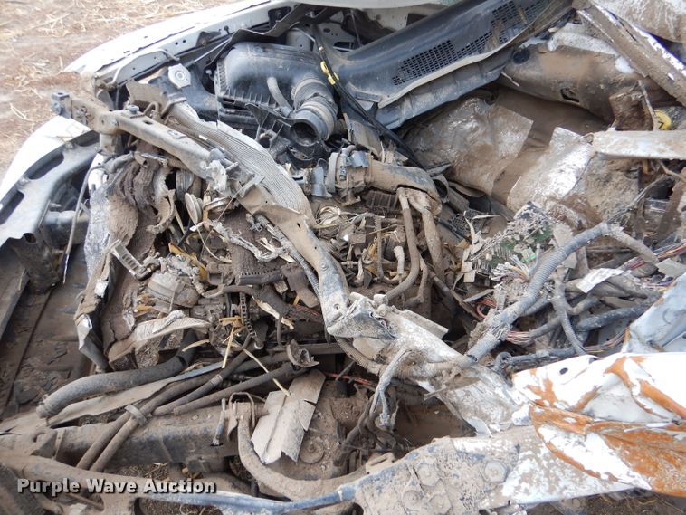 image for item IV9954 2012 Dodge Ram 1500  pickup truck