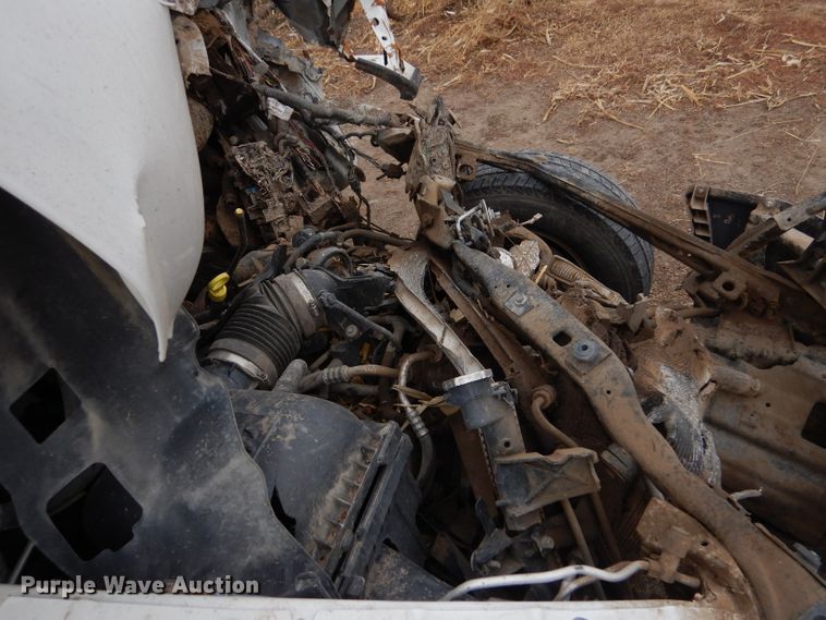 image for item IV9954 2012 Dodge Ram 1500  pickup truck