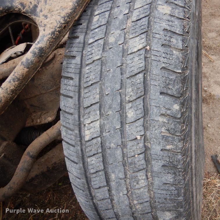 image for item IV9954 2012 Dodge Ram 1500  pickup truck