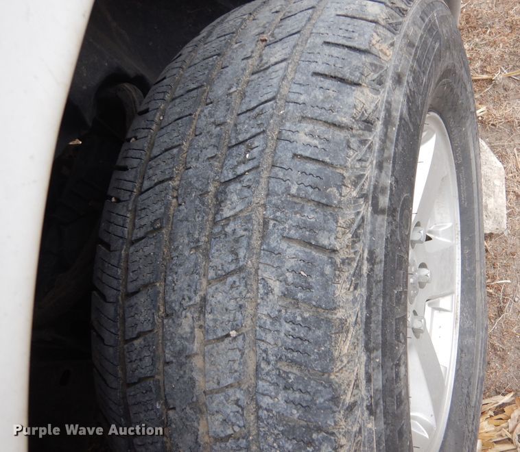 image for item IV9954 2012 Dodge Ram 1500  pickup truck