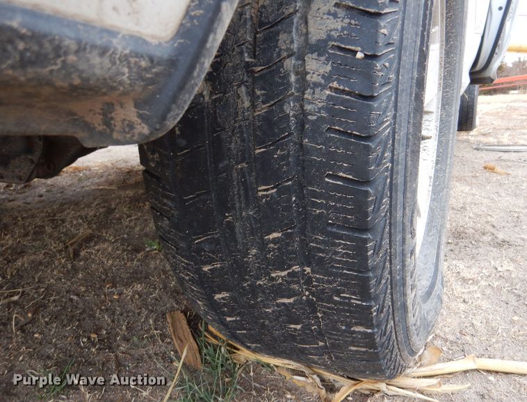 image for item IV9954 2012 Dodge Ram 1500  pickup truck