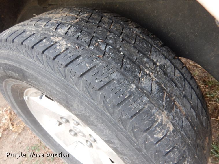 image for item IV9954 2012 Dodge Ram 1500  pickup truck