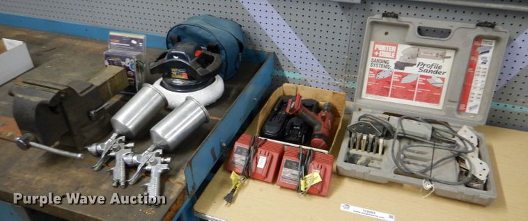 image for item IV9964 Tools