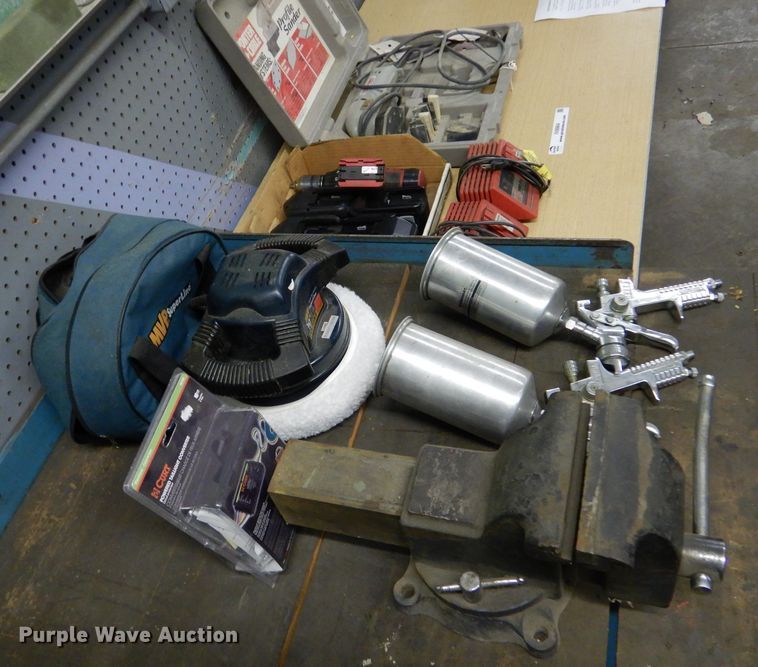 image for item IV9964 Tools